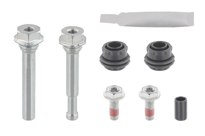 Image of Guide sleeve kit, brake caliper TOPRAN 117 094