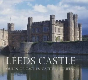 Image of Leeds Castle Paperback