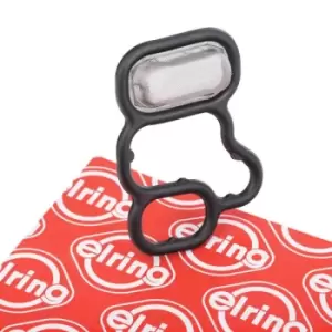 Image of ELRING Gaskets HONDA,ACURA 651.300 15815PNA003,15815RAAA01,15815RAAA02 Seal, oil strainer