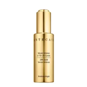 image of Chantecaille 24K Gold Serum Intense 30ml