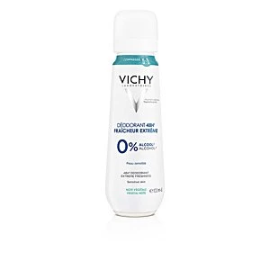 Image of Vichy Fraicheur Extreme 48h Deodorant 100ml