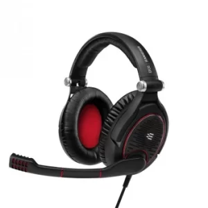 image of EPOS Sennheiser Game Zero 1000235 Gaming Headset