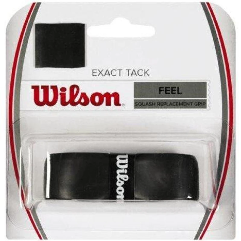 Image of Wilson Ext Tk Rep Grp 99 - Black One Size
