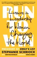 Image of run to win lessons in leadership For Her changing the world schriock step