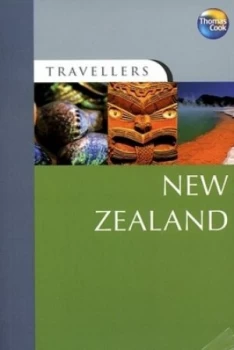 Image of New Zealand by Nick Hanna Paperback