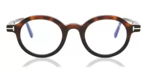 image of Tom Ford Eyeglasses FT5664-B Blue-Light Block 056