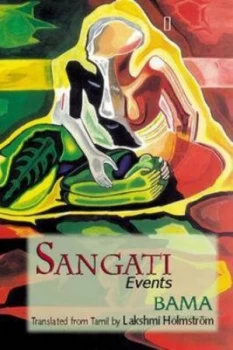 Image of Sangati by Bama Book