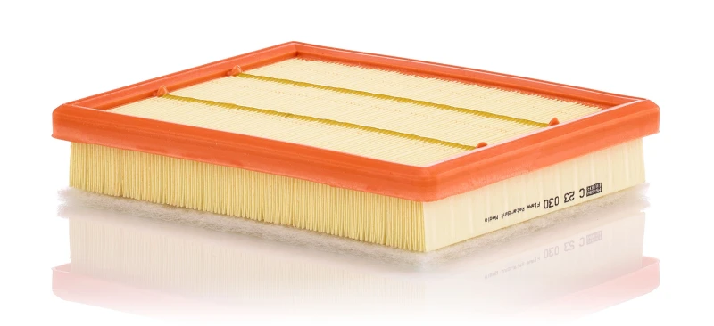 Image of Air filter MANN-FILTER C 23 030