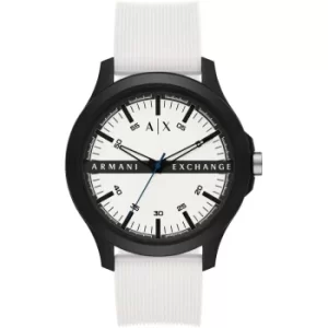 Armani Exchange Hampton AX2431 Men Strap Watch