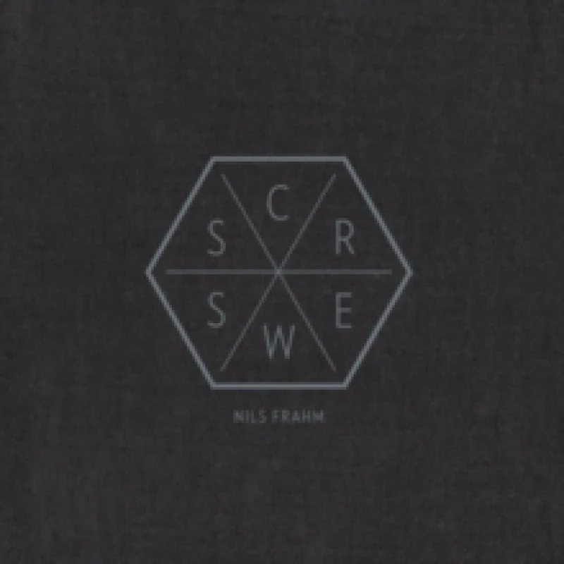 Image of Screws Reworked CD / Album