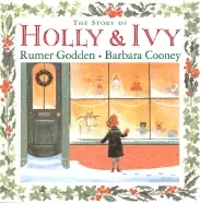 Image of story of holly and ivy
