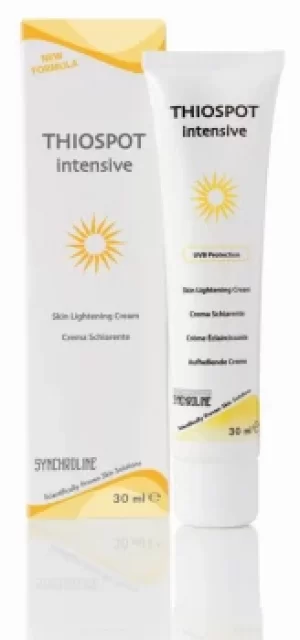 Image of Synchroline Thiospot Intensive Cream 30ml