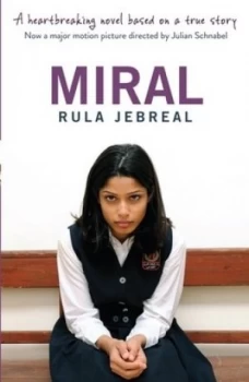 Image of Miral by Rula Jebreal Paperback
