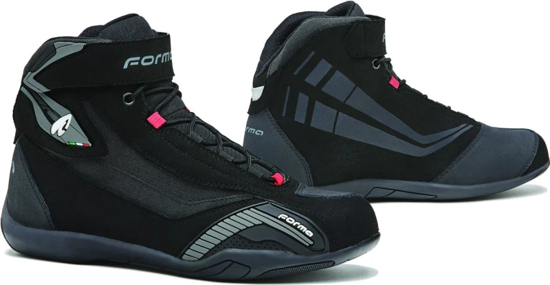 Image of Forma Genesis Black Size 46