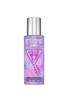 image of Guess Destination St. Tropez Shimmer Body Mist 250ml