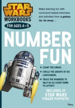 Image of Number Fun by Dale Blaess Paperback