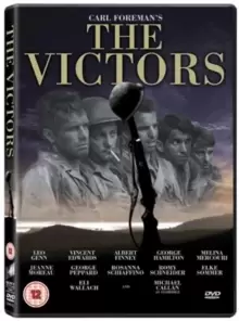 Image of The Victors