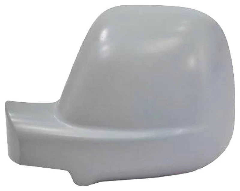 Image of DIEDERICHS 4013927 Cover, outside mirror Left, primed Cover,outside mirror (23)