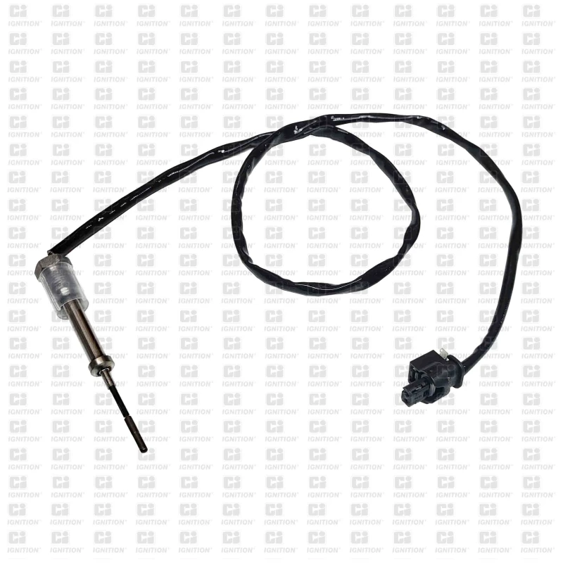 Image of QUINTON HAZELL Exhaust gas temperature sensor (EGT) QUINTON HAZELL XEPS258