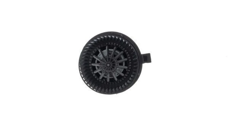 Image of MAHLE AB 397 000S Blower Motor for right-hand drive vehicles, without integrated regulator Interior Blower (2669)
