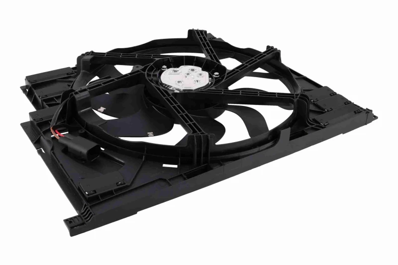 Image of VEMO Fan, radiator VEMO V20-01-0080