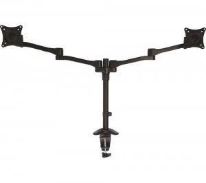 image of AVF MRC1204 Monitor Desk Mount