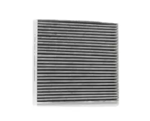 Image of RIDEX Pollen filter 424I0396 Filter, interior air,Cabin filter HYUNDAI,KIA,SANTA FE II (CM),SONATA V (NF),GRANDEUR (TG),GRANDEUR (HG),MAGENTIS (MG)