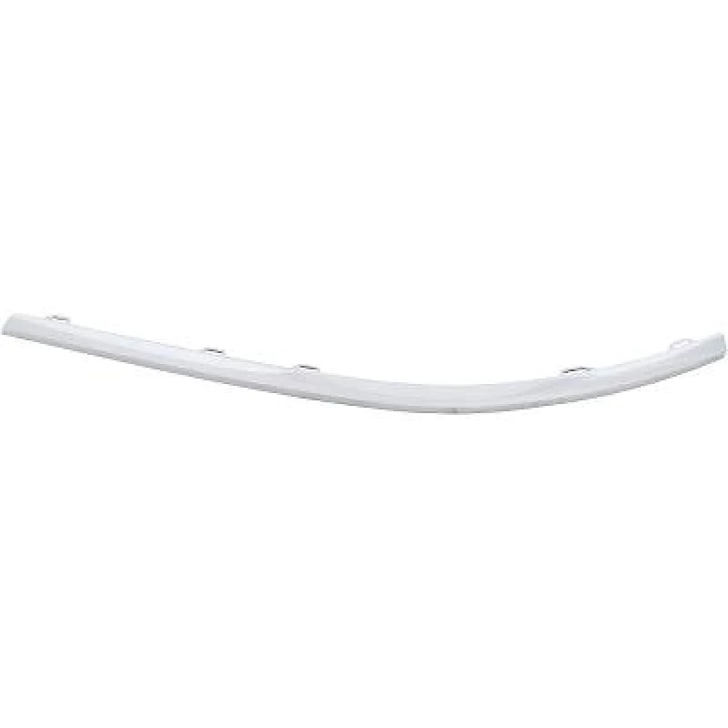 Image of Bumper moulding DIEDERICHS 2248659
