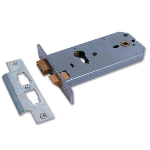 Image of Union L2049 Euro Horizontal Lock