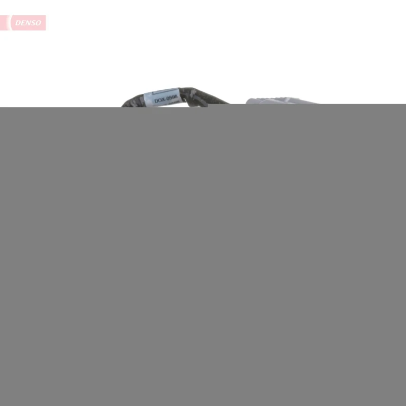Image of DENSO Lambda sensor DENSO DOX-0598
