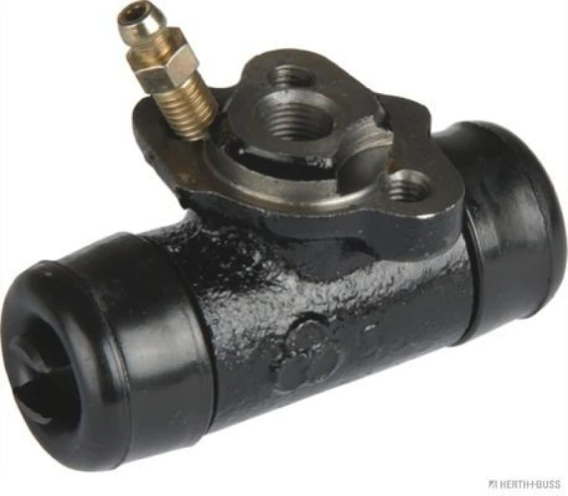 Image of Wheel Brake Cylinder HERTH+BUSS JAKOPARTS J3232019