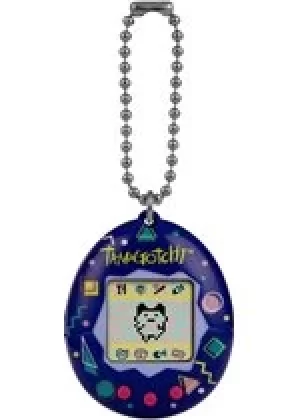 image of Tamagotchi (90s)