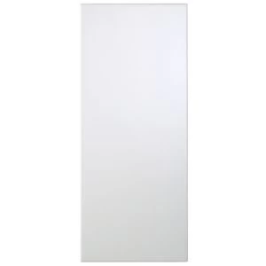 image of Cooke Lewis Raffello High Gloss White Standard door W300mm