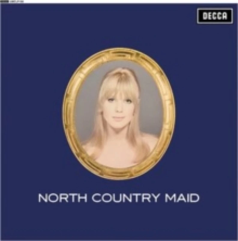 Image of North Country Maid Vinyl