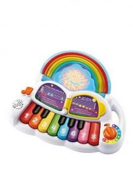 image of Leapfrog Leapfrog Learn & Groove Rainbow Lights Piano