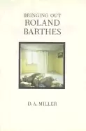 Image of bringing out roland barthes