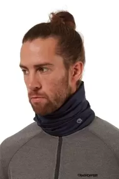 image of 'HEIQ ViroBlock' Antibacterial Neck and Face Scarf