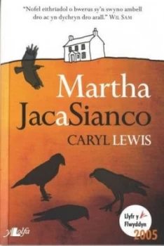 Image of Martha Jac a Sianco by Caryl Lewis Book