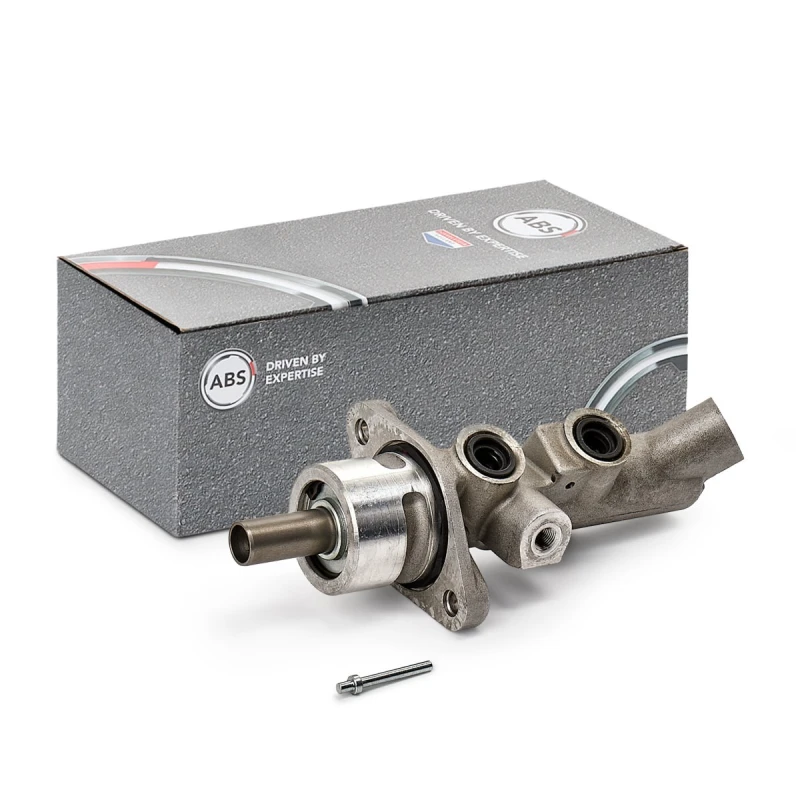 Image of A.B.S. 71584 Master Cylinder Number of connectors: 2 Master Cylinder,brakes (258)