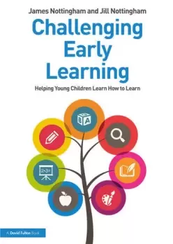 Image of Challenging Early LearningHelping Young Children Learn How to Learn