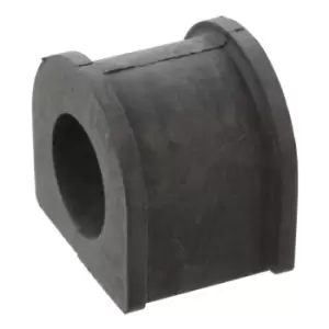 Image of Anti Roll Bar Bush 103369 by Febi Bilstein
