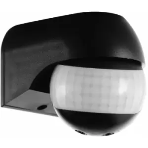 Image of Loops - IP44 Outdoor Wall Mounted pir Light Switch 12m Range Motion Sensor 1000W led