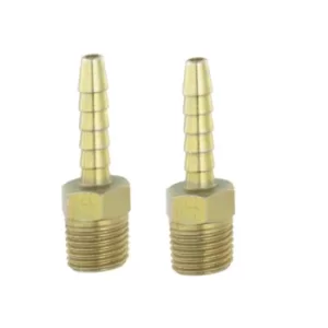 Image of HC5656S R1/4 Hose Tail for 6.35MM (1/4) ID Hose