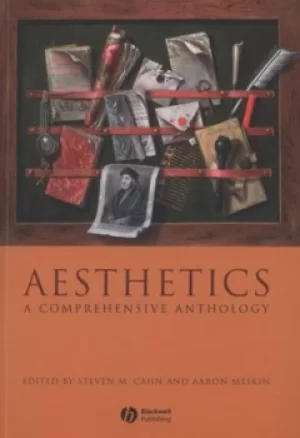 Image of Aesthetics by Steven M. Cahn