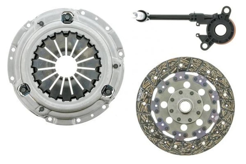 Image of AISIN Clutch kit AISIN CKN-229R