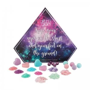 image of Style & Grace Glitz & Glam Galaxy Advent Calendar