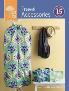 Image of Craft Tree Travel Accessories by Barbara Delaney Book