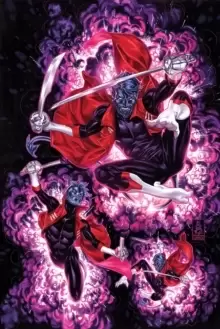 Image of IMMORTAL X-MEN BY KIERON GILLEN VOL. 2