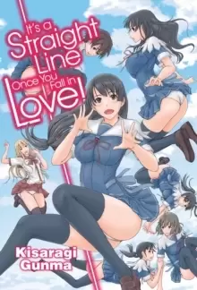 Image of It's a Straight Line Once You Fall in Love