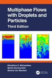 Image of Multiphase Flows with Droplets and Particles Third Edition